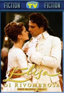 Элиза - постер сериала